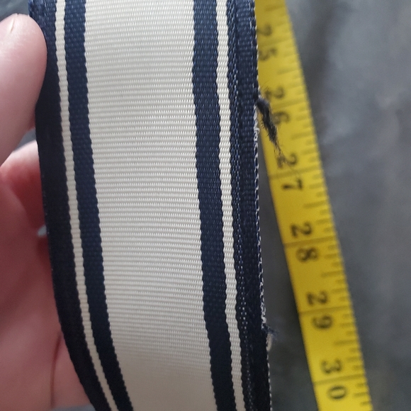 Ralph lauren blue label belt - Picture 6 of 10